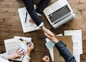 business attorney in Chicago
